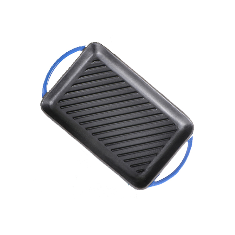 珐琅煎盘:改变您的烹饪方式 珐琅煎盘:改变您的烹饪方式